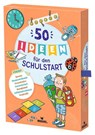 50 Ideen für den Schulstart - Carola von Kessel - 9783964553737