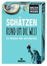 Schätzen rund um die Welt - Stefan Heine - 9783964553911