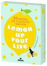 Lemon up your life -  - 9783964553935