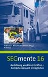 Ausbildung von Einsatzkräften - Kompetenzerwerb ermöglichen - Michael Bräuer - 9783964610485