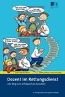 Dozent im Rettungsdienst -  - 9783964610652