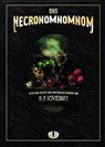 Das Necronomnomnom - Mike Slater ; Thomas Roache - 9783964810182