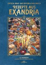 Critical Role: Rezepte aus Exandria - Liz Marsham - 9783964810335