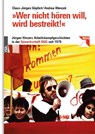 'Wer nicht hören will, wird bestreikt!' - Claus-Jürgen Göpfert ; Andrea Wenzek - 9783964881229