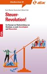Steuer-Revolution! - Karl-Martin Hentschel ; Alfred Eibl - 9783964882011