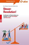 Steuer-Revolution! - Karl-Martin Hentschel ; Alfred Eibl - 9783964882011