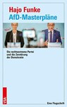 AfD-Masterpläne - Hajo Funke - 9783964882103