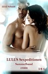 LULUS Sexpeditionen - Lulu Schmidt - 9783965086685