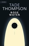 Rosewater - Tade Thompson - 9783965090118