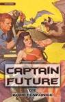 Captain Future 11: Die Kometenkönige - Edmond Hamilton - 9783965090507
