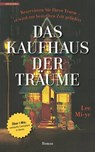 Das Kaufhaus der Träume - Lee Mi-ye - 9783965090545