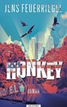 Monkey - Jens Feuerriegel - 9783965090811