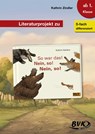 Literaturprojekt zu So war das! Nein, so! Nein, so! - Kathrin Schärer ; Kathrin Zindler - 9783965200449