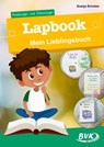 Lapbook Mein Lieblingsbuch - Svenja Ernsten - 9783965200906