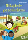 Mitspielgeschichten und Rhythmusgeschichten - Norbert Stockert - 9783965201156