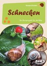 Schnecken - Svenja Ernsten - 9783965201460