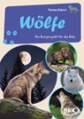 Wölfe - Teresa Zabori - 9783965201477