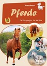 Pferde - Teresa Zabori - 9783965201729