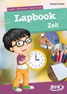 Lapbook Zeit - Svenja Ernsten - 9783965201750