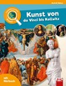 Leselauscher Wissen: Kunst von da Vinci bis Kollwitz - Astrid Jahns - 9783965201798