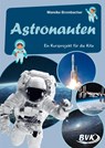 Astronauten - Mareike Brombacher - 9783965202047