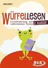 Würfellesen - 2. Klasse - Maria Schmetz - 9783965202450