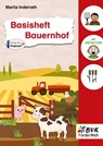 Basisheft Bauernhof - Marita Inderrath - 9783965202726