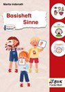 Basisheft Sinne - Marita Inderrath - 9783965202740