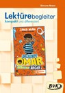 Planet Omar - Nichts als Ärger. Lektürebegleiter - kompakt und differenziert - Simone Mann - 9783965202948