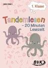 Tandemlesen - 1. Klasse - Maria Schmetz - 9783965202986
