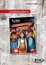 Koala Crew. Literaturprojekt - geheimnisvolle Spuren - Kati Ernst ; Sabrina Grün - 9783965203297