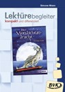Der Mondscheindrache. Lektürebegleiter - kompakt und differenziert - Simone Mann - 9783965203389