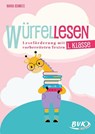 Würfellesen - 1. Klasse - Maria Schmetz - 9783965203440