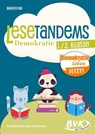 Lesetandems Demokratie 1./2. Klasse - Manfred Mai - 9783965203488