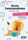 Erste Lesetandems Einfache Texte - Sophie Meseck ; Josefine Wild - 9783965203570