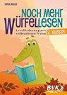 Noch mehr Würfellesen 2. Klasse - Sophie Meseck - 9783965203839