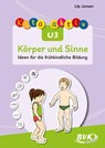 Kita aktiv U3 Körper und Sinne - Lilly Jansen - 9783965203952