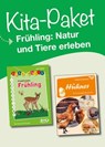Kita-Paket Frühling - Mareike Brombacher ; Jenny Hütter - 9783965204027