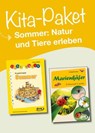Kita-Paket Sommer - Svenja Ernsten ; Jenny Hütter - 9783965204034