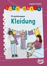 Kita aktiv Projektmappe Kleidung - Angelika Hüskes - 9783965204522