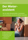 Der Mieterassistent - Otto N. Bretzinger - 9783965331556