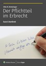 Der Pflichtteil im Erbrecht - Otto N. Bretzinger - 9783965333031