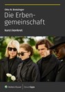 Die Erbengemeinschaft - Otto N. Bretzinger - 9783965333352