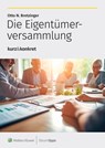 Die Eigentümerversammlung - Otto N. Bretzinger - 9783965333604