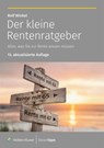Der kleine Rentenratgeber - Rolf Winkel - 9783965334533