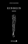 Einbein - Jens Waschke - 9783965434080