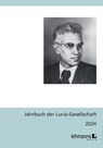 Jahrbuch der Luria-Gesellschaft 2024 - Willehad Lanwer - 9783965435834