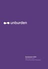 Unburden - Institute Swiss - 9783965436299