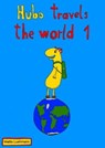 Hubo travels the world 1 - Mattis Lühmann - 9783965442986