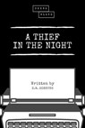 A Thief in the Night - E. W. Hornung ; Sheba Blake - 9783965449688